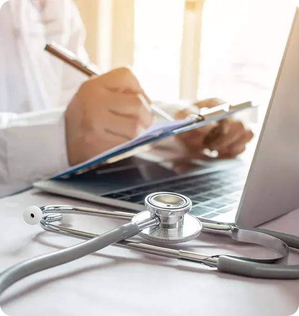 Internal Medicine