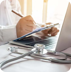 Internal Medicine