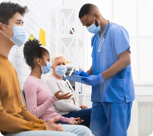 Population Health